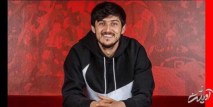 تصویر - رونمایی از اسب 15 میلیارد تومانی آزمون در استرالیا